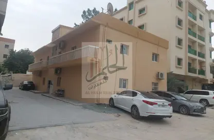 عمارة بالكامل - 8 غرف نوم - 8 حمامات للبيع في الرميلة 2 - الرميلة - عجمان
