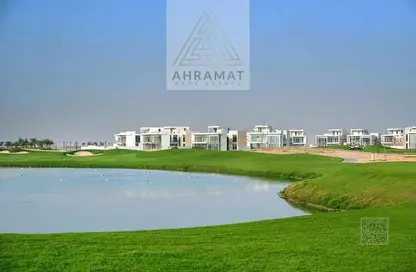 Apartment - Studio - 1 Bathroom for sale in Glam Residence - Al Zorah - Ajman