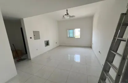 Apartment - 1 Bedroom - 2 Bathrooms for rent in Ajman Corniche Residences - Ajman Corniche Road - Ajman