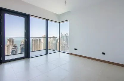 Apartment - 2 Bedrooms - 2 Bathrooms for rent in Vida Residences Dubai Marina - Dubai Marina - Dubai