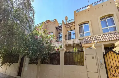 Villa - 2 Bedrooms - 2 Bathrooms for sale in Diamond Views - Jumeirah Village Circle - Dubai
