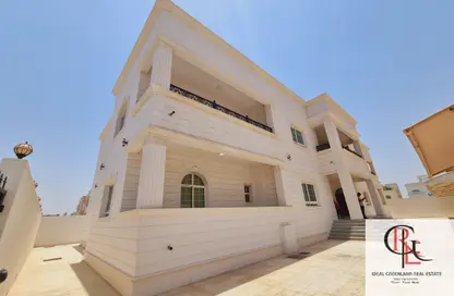 Apartment - 3 Bedrooms - 5 Bathrooms for rent in Mohamed Bin Zayed Centre - Mohamed Bin Zayed City - Abu Dhabi