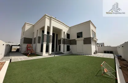 Villa - 5 Bedrooms - 7 Bathrooms for rent in Al Khawaneej 2 - Al Khawaneej - Dubai