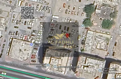Land - Studio for sale in Al Rashidiya Towers - Al Rashidiya - Ajman Downtown - Ajman