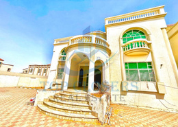 Villa - 5 bedrooms - 6 bathrooms for rent in Eidan Al Ridda - Al Towayya - Al Ain
