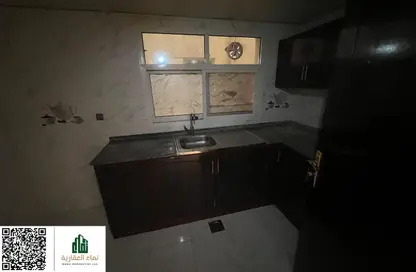 شقة - غرفة نوم - 2 حمامات للايجار في بناية ابناء صقر - 1 الحميدية - الحميدية - عجمان