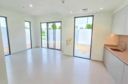 Villa - 4 Bedrooms - 4 Bathrooms for sale in Greenview 3 - EMAAR South - Dubai South (Dubai World Central) - Dubai