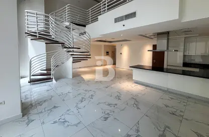 Apartment - 1 Bedroom - 2 Bathrooms for rent in Meera - Al Habtoor City - Business Bay - Dubai