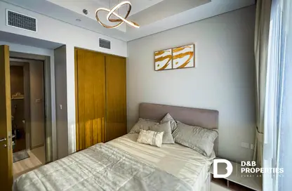 Apartment - 2 Bedrooms - 2 Bathrooms for sale in Aykon City Tower C - Aykon City - Business Bay - Dubai
