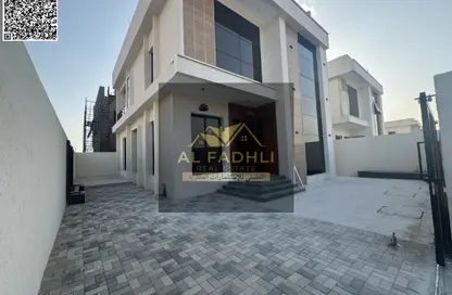 فيلا - 3 غرف نوم - 5 حمامات للبيع في الحليو 1 - الحليو - عجمان