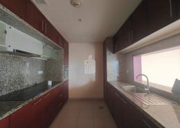 Apartment - 2 bedrooms - 3 bathrooms for rent in South Ridge 6 - South Ridge - Downtown Dubai - Dubai