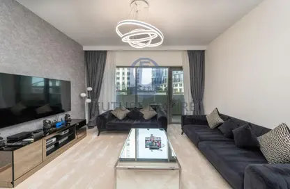 Apartment - 1 Bedroom - 1 Bathroom for rent in Park Heights 2 - Dubai Hills Estate - Dubai Apartment - 1 Bedroom - 1 Bathroom for rent in Park Heights 2 - Dubai Hills Estate - Dubai