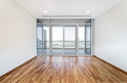 Apartment - 1 Bedroom - 1 Bathroom for rent in Burj Daman - DIFC - Dubai