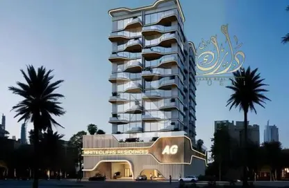 Apartment - 3 Bedrooms - 4 Bathrooms for sale in Whitecliffs Residences - Dubai Islands - Deira - Dubai