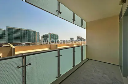 Apartment - 1 Bedroom - 2 Bathrooms for sale in Al Nada 2 - Al Muneera - Al Raha Beach - Abu Dhabi