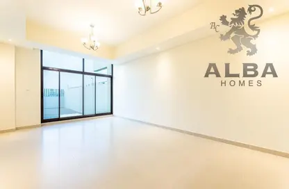 Villa - 4 Bedrooms - 5 Bathrooms for rent in Senses at the Fields - District 11 - Mohammed Bin Rashid City - Dubai