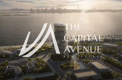 Apartment - 1 Bedroom - 1 Bathroom for sale in Radiant Elite Tower - City Of Lights - Al Reem Island - Abu Dhabi