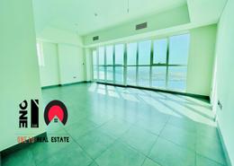 Apartment - 3 bedrooms - 5 bathrooms for rent in Bay Tower - Corniche Road - Abu Dhabi