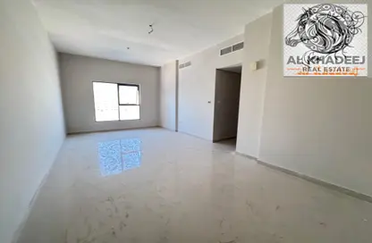 شقة - 2 غرف نوم - 2 حمامات للايجار في الجرف 2 - الجرف - عجمان وسط المدينة - عجمان