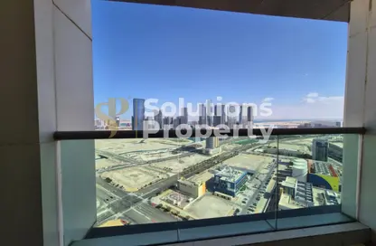 شقة - 2 غرف نوم - 3 حمامات للبيع في تلال المارينا - مارينا سكوير - جزيرة الريم - أبوظبي