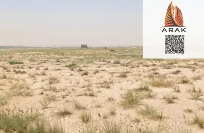 أرض - استوديو للبيع في الحليو 1 - الحليو - عجمان