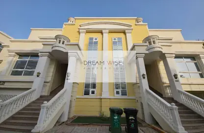 Villa - 4 Bedrooms - 5 Bathrooms for rent in Al Forsan Village - Khalifa City - Abu Dhabi