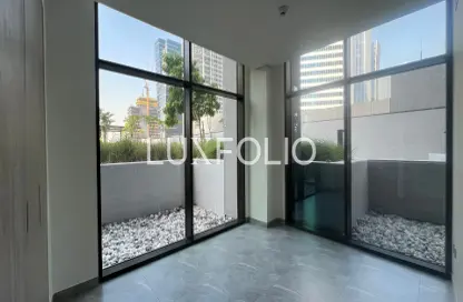 شقة - غرفة نوم - 2 حمامات للبيع في بنسويلا ون - بنينسولا - الخليج التجاري - دبي شقة - غرفة نوم - 2 حمامات للبيع في بنسويلا ون - بنينسولا - الخليج التجاري - دبي