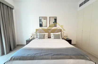 شقة - 2 غرف نوم - 3 حمامات للايجار في جميرا جاردن سيتي - السطوة - دبي