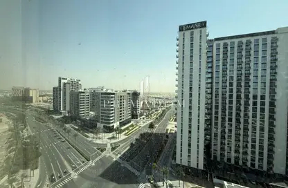 شقة - 2 غرف نوم - 1 حمام للبيع في 1 سوشيو تاور - برج سوشيو - دبي هيلز استيت - دبي