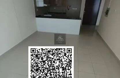 شقة - غرفة نوم - 1 حمام للبيع في سيتي تاور - النعيمية - عجمان