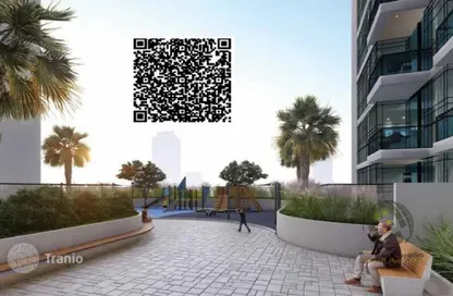 Apartment - 1 Bedroom - 2 Bathrooms for sale in Ajman Creek Towers - Al Rashidiya 1 - Al Rashidiya - Ajman Apartment - 1 Bedroom - 2 Bathrooms for sale in Ajman Creek Towers - Al Rashidiya 1 - Al Rashidiya - Ajman