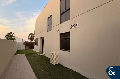 فيلا - 3 غرف نوم - 3 حمامات للايجار في كورستيا - داماك هيلز 2 - دبي