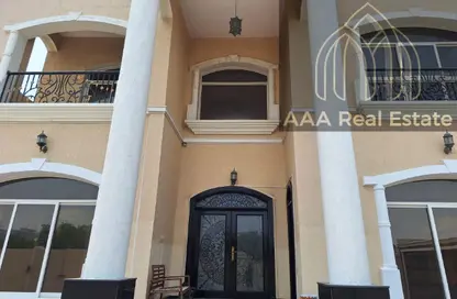 Villa - 5 Bedrooms - 5 Bathrooms for rent in Al Barsha South 2 - Al Barsha South - Al Barsha - Dubai