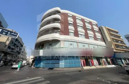 Whole Building - Studio for sale in Ayal Nasir - Al Ras - Deira - Dubai