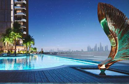 Apartment - 1 Bedroom - 2 Bathrooms for sale in The Orchard Place - Jumeirah Village Circle - Dubai