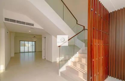 Apartment - 4 Bedrooms - 6 Bathrooms for rent in Garden View Villas - Jebel Ali Village - Jebel Ali - Dubai Apartment - 4 Bedrooms - 6 Bathrooms for rent in Garden View Villas - Jebel Ali Village - Jebel Ali - Dubai