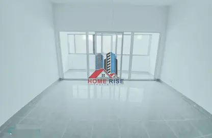 Apartment - 2 Bedrooms - 3 Bathrooms for rent in Al Nada Tower - Al Nahda - Sharjah