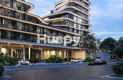 Apartment - 1 Bedroom - 2 Bathrooms for sale in Porto Playa - Mina Al Arab - Ras Al Khaimah