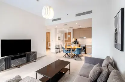 Apartment - 1 Bedroom - 1 Bathroom for rent in Bayshore - Creek Beach - Dubai Creek Harbour (The Lagoons) - Dubai