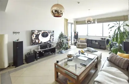 شقة - غرفة نوم - 1 حمام للايجار في جولف تاورز - أبراج الجولف - ذا فيوز - دبي شقة - غرفة نوم - 1 حمام للايجار في جولف تاورز - أبراج الجولف - ذا فيوز - دبي