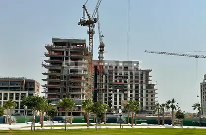 Apartment - 1 Bedroom - 2 Bathrooms for sale in Erin - Central Park at City Walk - City Walk - Dubai