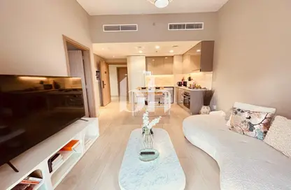 Apartment - 1 Bedroom - 2 Bathrooms for sale in AZIZI Riviera 47 - Meydan One - Meydan - Dubai