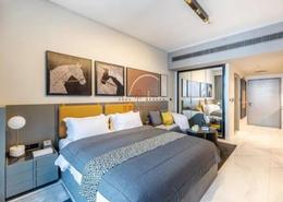 Studio - 1 bathroom for rent in MAG 318 - Business Bay - Dubai