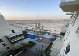 Apartment - 1 bedroom - 2 bathrooms for rent in DAMAC Maison de Ville Tenora - Dubai South (Dubai World Central) - Dubai