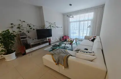 Apartment - 2 Bedrooms - 3 Bathrooms for sale in Siraj Tower - Arjan - Dubai