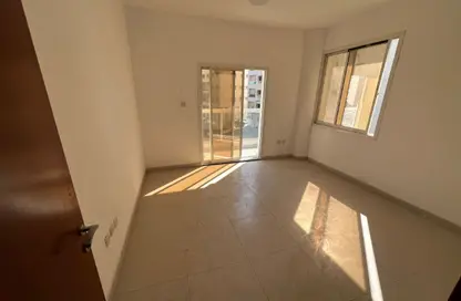 Apartment - 1 Bedroom - 1 Bathroom for rent in Ajman Corniche Residences - Ajman Corniche Road - Ajman