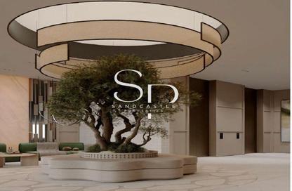 Apartment - Studio - 1 Bathroom for sale in Laya Courtyard - Dubai Studio City - Dubai