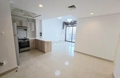 Apartment - 2 Bedrooms - 2 Bathrooms for rent in Green Diamond 1 Tower A - Green Diamond 1 - Arjan - Dubai