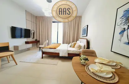 شقة - 1 حمام للبيع في جلوريوس سنترال ريزيدنسز - 4 الورسان - الورسان - دبي