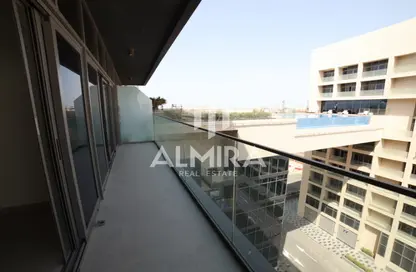 Apartment - 3 Bedrooms - 4 Bathrooms for sale in Park View - Saadiyat Island - Abu Dhabi